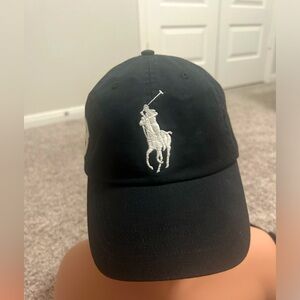 Polo men’s hat
